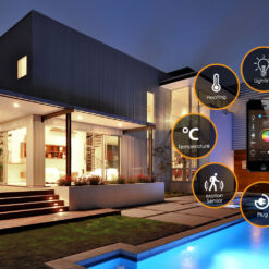 Smart home systems