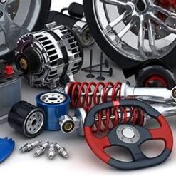 CAR PARTS & ACCESSORIES